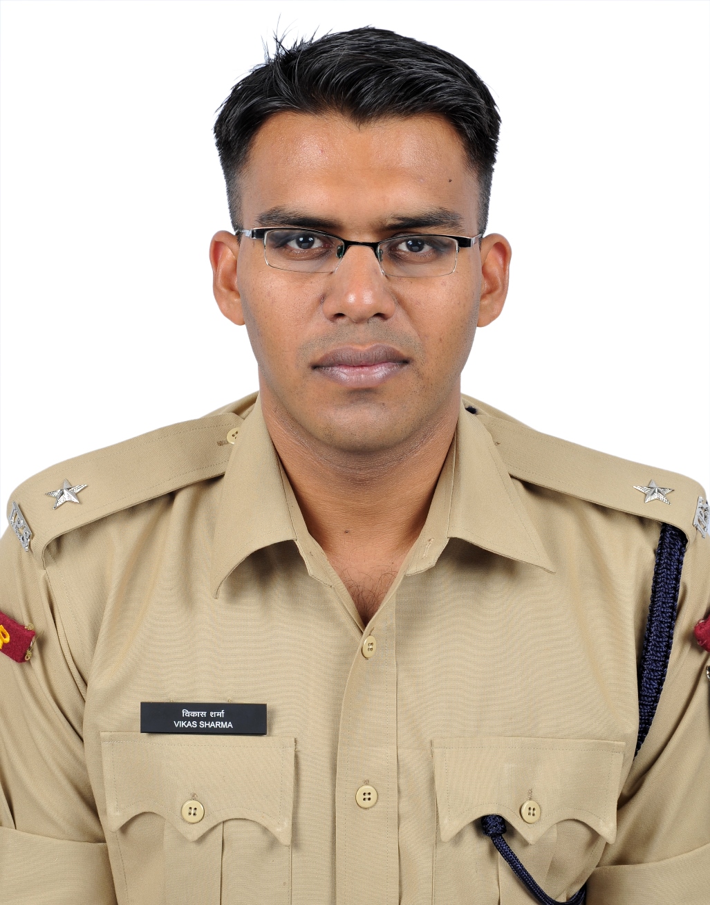 Vikas Sharma